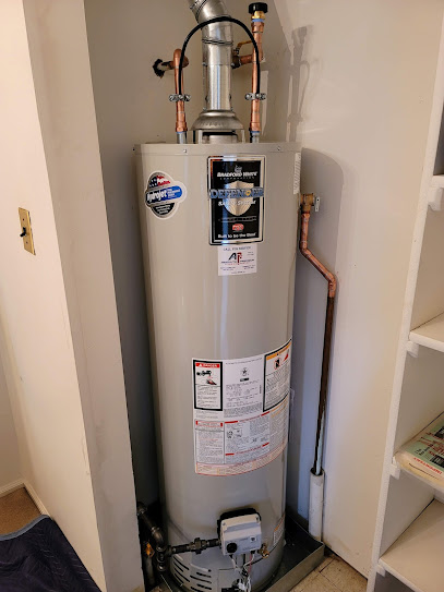 Absolute Precision Plumbing & Heating LLC