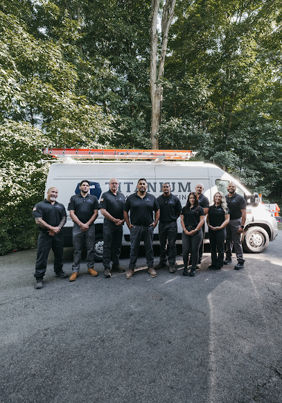 Titanium Plumbing and Heating Repair