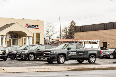 Reiner Group, Inc.