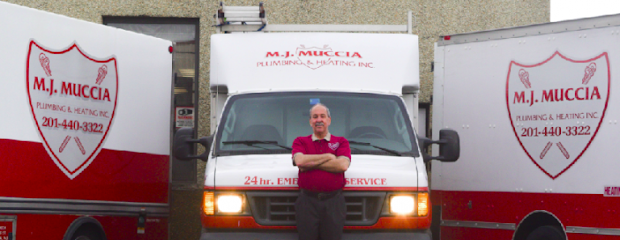 Muccia HVAC