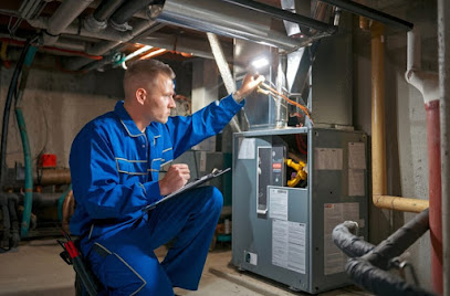 Wayne Refrigeration Air and Heat