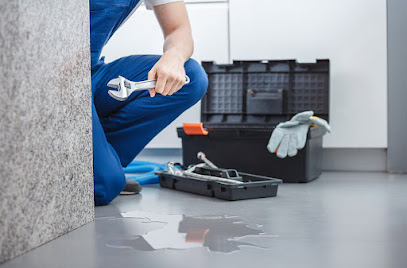 Aladdin Plumbing & Mechanical