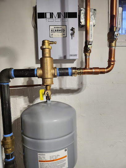 A Degree Above Heating & Cooling, LLC