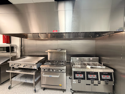 ANSAM HOOD Commercial Kitchen & Ventilation Corp.