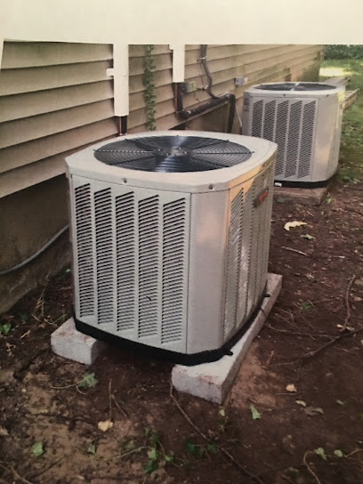 Allstate Air Conditioning Co