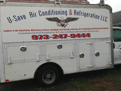 U-Save Air Conditioning & Refrigeration & Heating