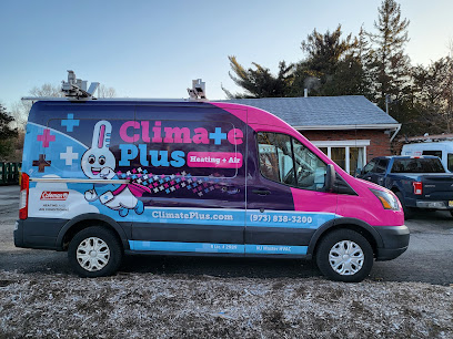 Climate Plus, LLC