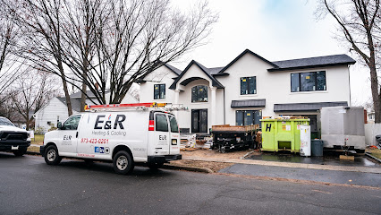 E and R Heating & Air Conditioning LLC