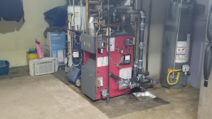 DiLuccia Home Climate Specialists LLC