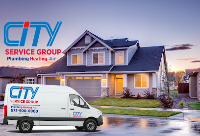 City Plumbing Heating Air & Drain Cleaning Rooter