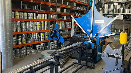 Marfin Sheet Metal Group