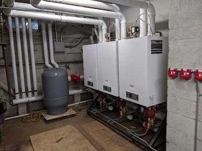 A and C Plumbing and Heating Inc