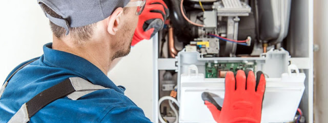HVAC 24 HOURS
