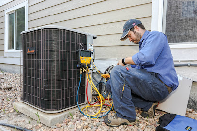 Fulton Heating & Cooling