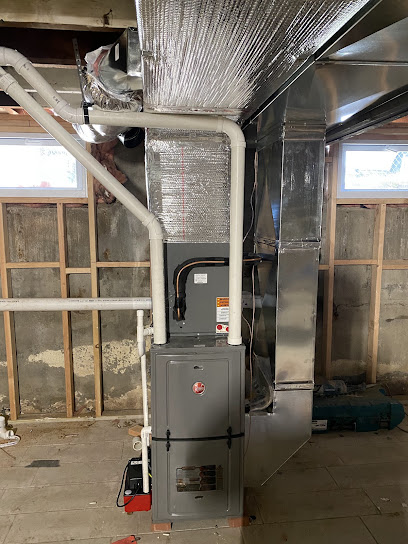All in One HVAC
