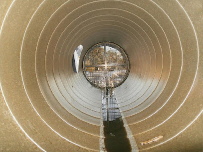 Rock Chimney & Air Duct Solutions