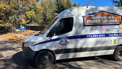 Advanced Professional Home Services