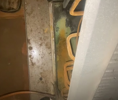 Evans Heating & Air Conditioning LLC