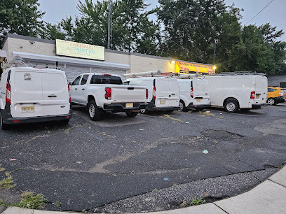 Dynamic Air Tec Corp.