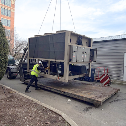 Rooftop Recovery & Recycling