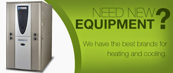 Apache Heating and Air Conditioning