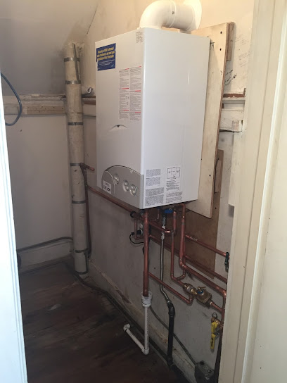 RS Heating and Cooling LLC