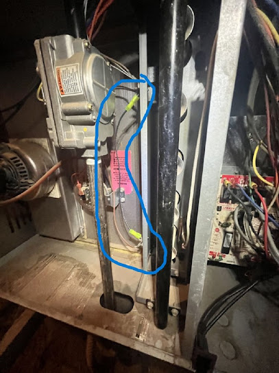 Seawolf HVAC-R