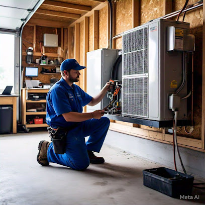 IRepair Heating & Air Conditioning