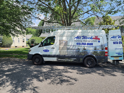ALL WEEK MECHANICAL GROUP AIR CONDITIONING