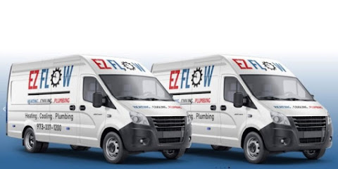 EZ Flow Mechanical Heating & Cooling