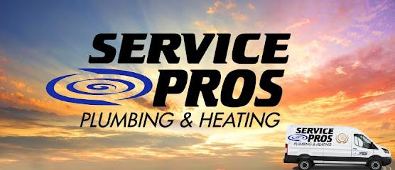 Service Pros Plumbing Heating Air & Drain