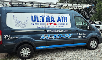 Ultra Air