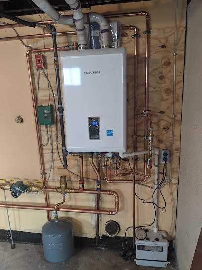 Energy Tech Heating and Air, Inc