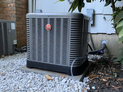 NJ Advanced Cooling & Heating, LLC