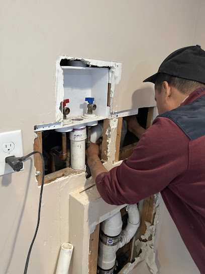 ANAS PLUMBING-HVAC/R