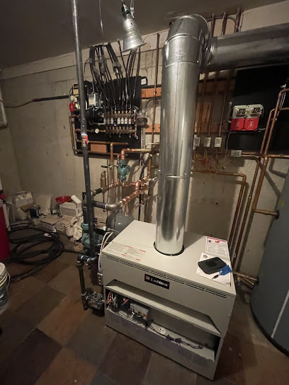 Oath Plumbing and Heating