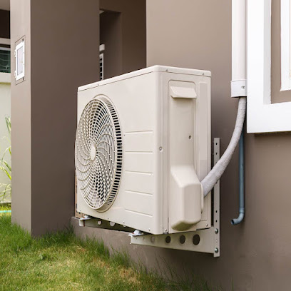 Expert Home Services Plumbing & HVAC