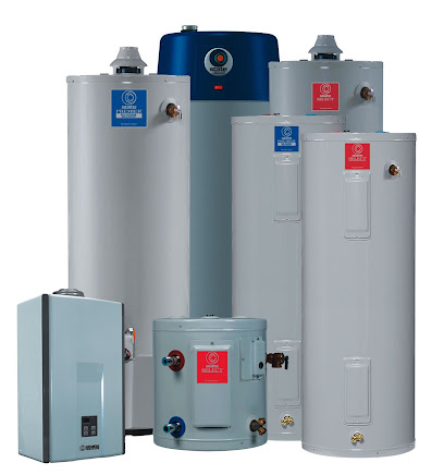 Rino Heating Cooling & Pluming