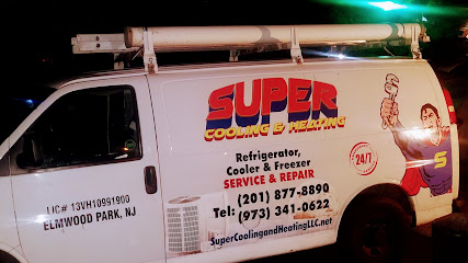 Super Cooling & Heating LLC