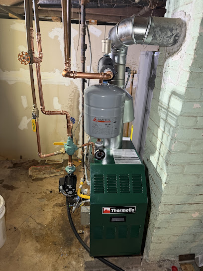 Comfort Solutions Heating, Air Conditioning & Plumbing