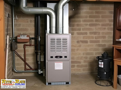 Rite Rate Heating & Cooling