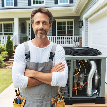 Heating & Air Conditioning