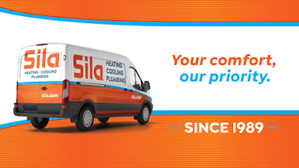 Sila Heating, Air Conditioning, Plumbing & Electrical