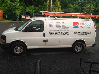 First Goal Heating & Cooling