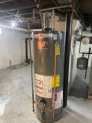 1st Choice Plumbing Heating and Air Conditioning