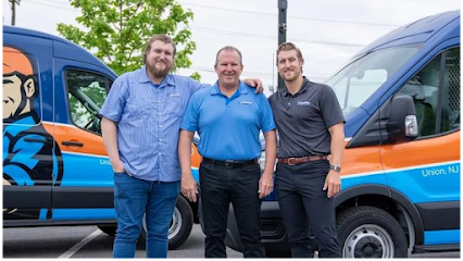 Service Professionals