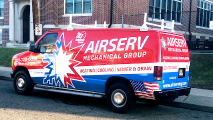 AirServ Mechanical Group
