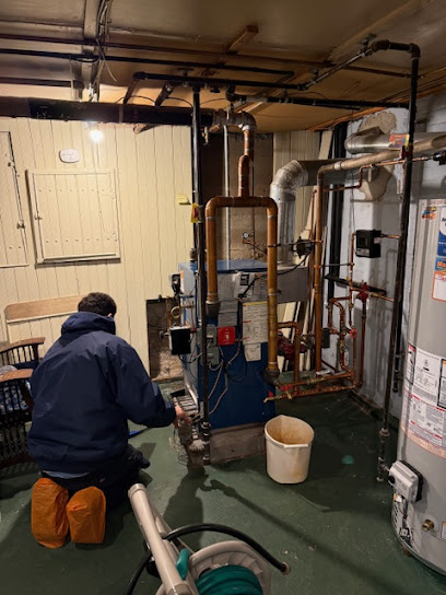 MarGo Plumbing Heating Cooling Inc.