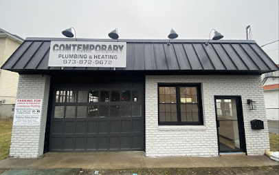 Contemporary Plumbing & Heating