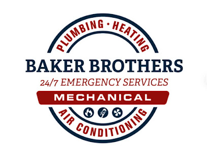 Baker Brothers Plumbing & HVAC